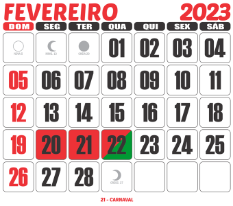 calendario-fev-2023